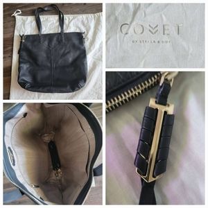 Stella & Dot Covet Kensington Tote